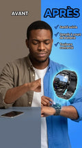 Montre