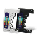 Testeur de Batteries de Piles Universel